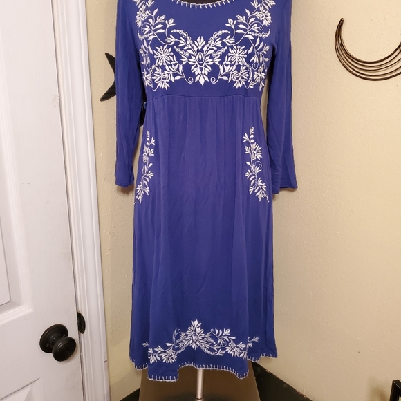 ❤Dress - Picture 3 of 4